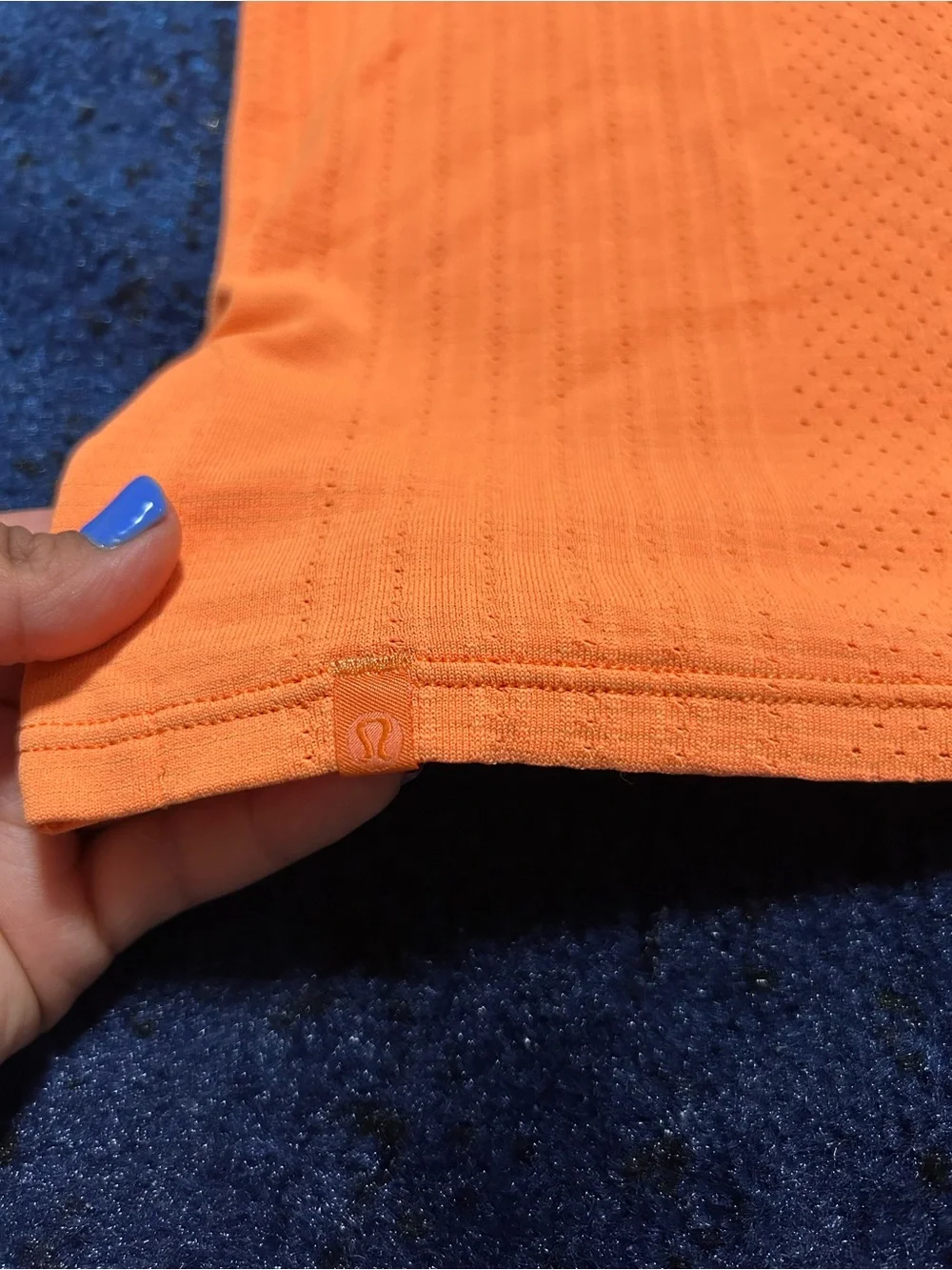 LULULEMON - Workout Tank